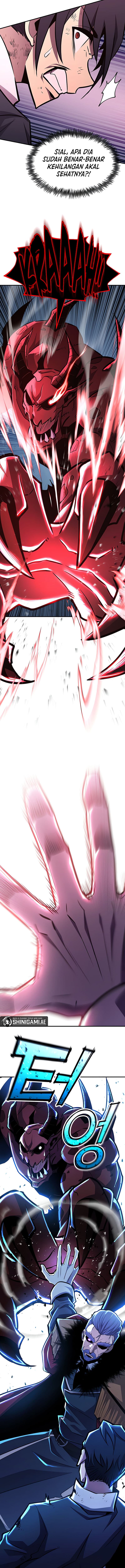 Read Standard Of Reincarnation (ID) Manga Online