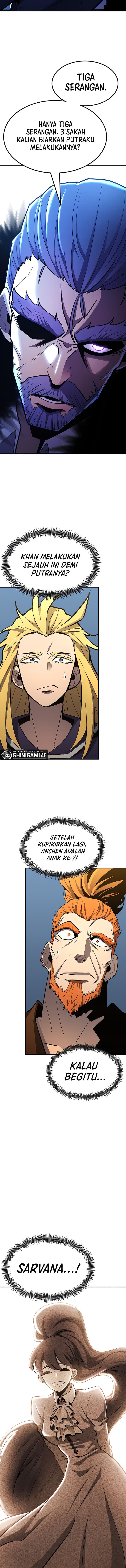 Read Standard Of Reincarnation (ID) Manga Online