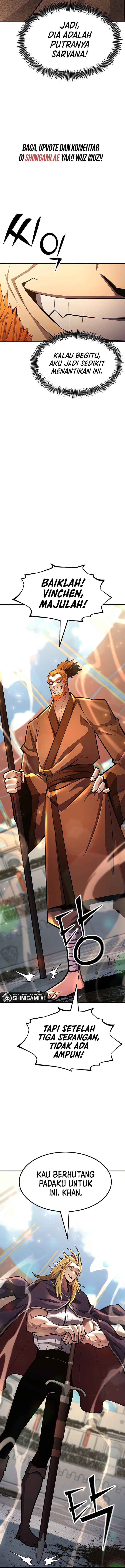 Read Standard Of Reincarnation (ID) Manga Online