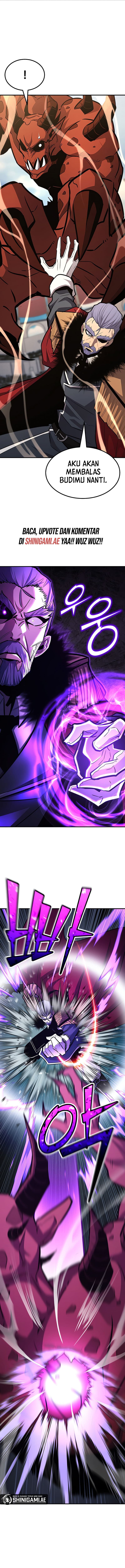 Read Standard Of Reincarnation (ID) Manga Online