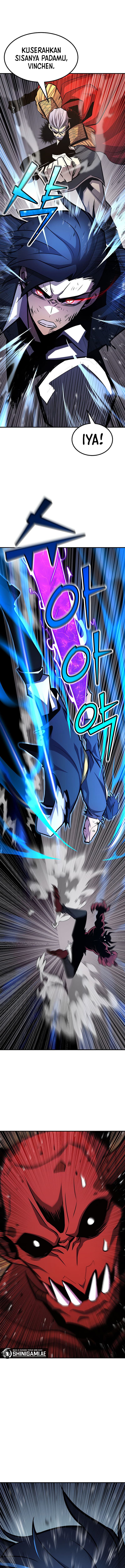 Read Standard Of Reincarnation (ID) Manga Online