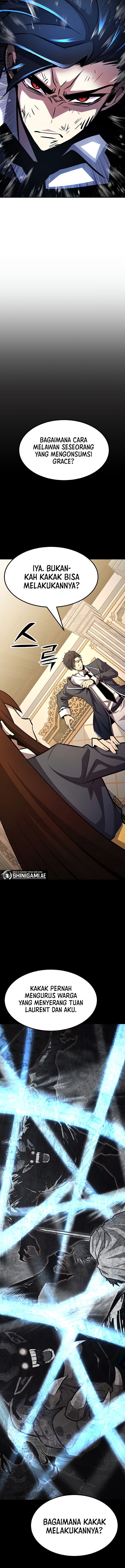 Read Standard Of Reincarnation (ID) Manga Online