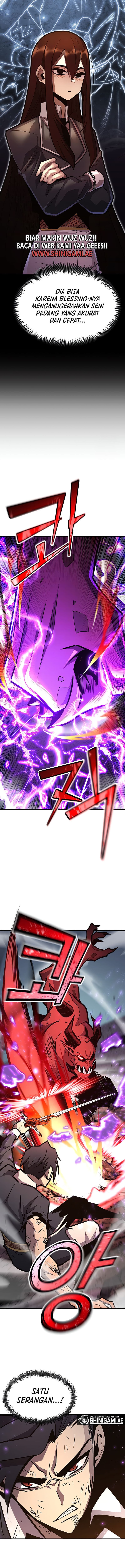 Read Standard Of Reincarnation (ID) Manga Online