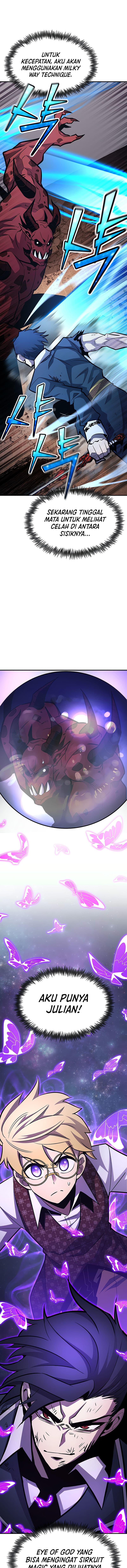 Read Standard Of Reincarnation (ID) Manga Online