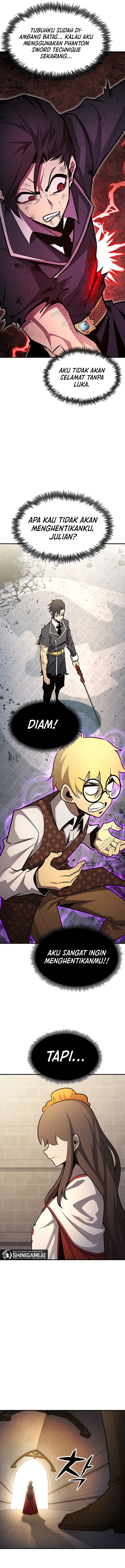 Read Standard Of Reincarnation (ID) Manga Online