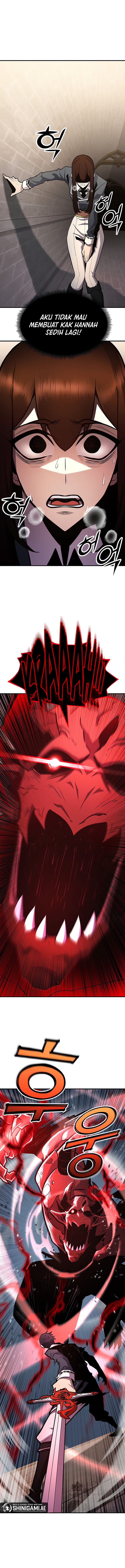 Read Standard Of Reincarnation (ID) Manga Online