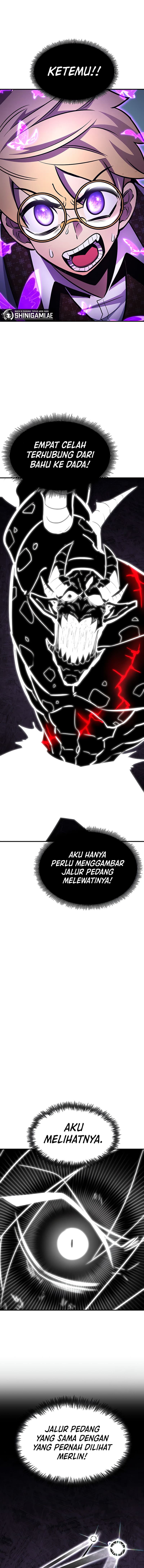 Read Standard Of Reincarnation (ID) Manga Online