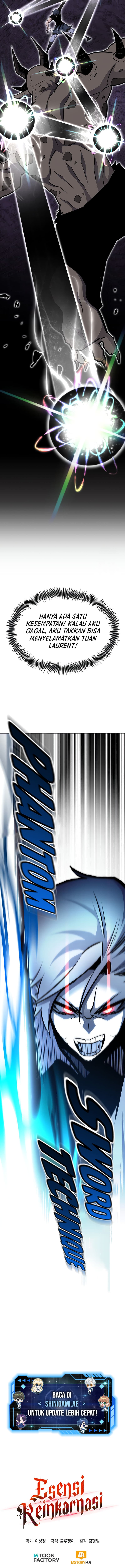 Read Standard Of Reincarnation (ID) Manga Online