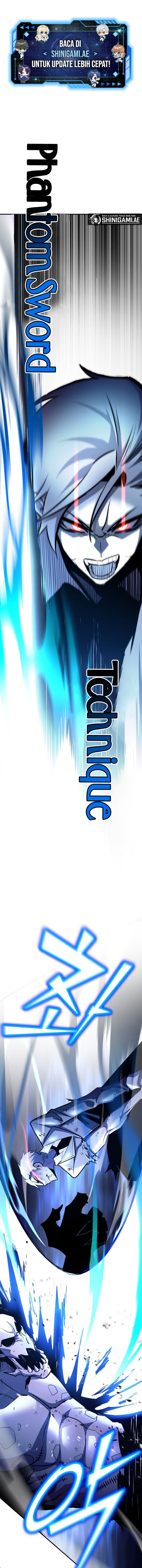 Read Standard Of Reincarnation (ID) Manga Online