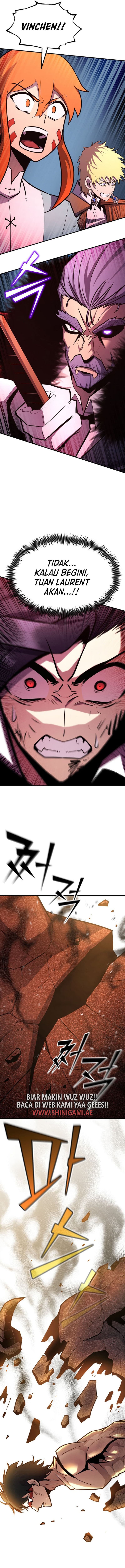 Read Standard Of Reincarnation (ID) Manga Online