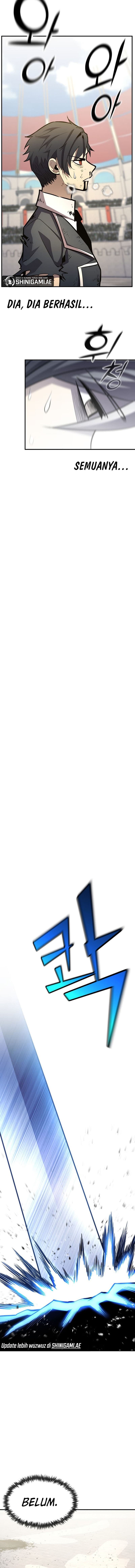 Read Standard Of Reincarnation (ID) Manga Online