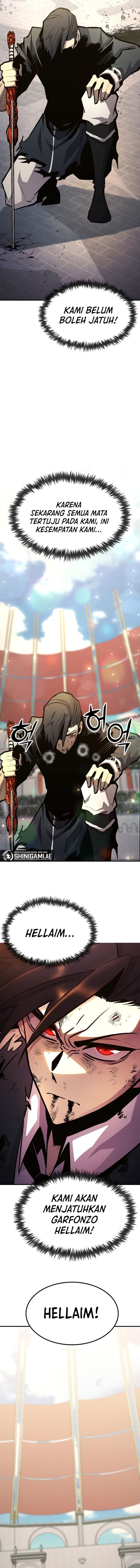 Read Standard Of Reincarnation (ID) Manga Online