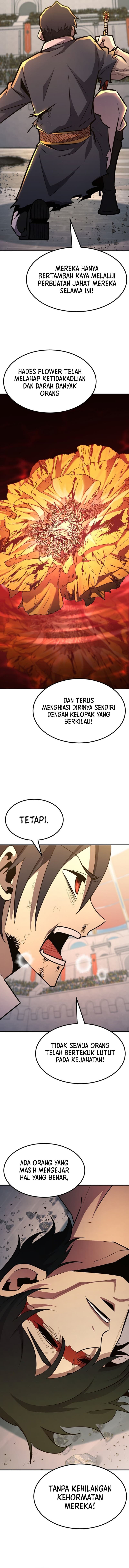 Read Standard Of Reincarnation (ID) Manga Online