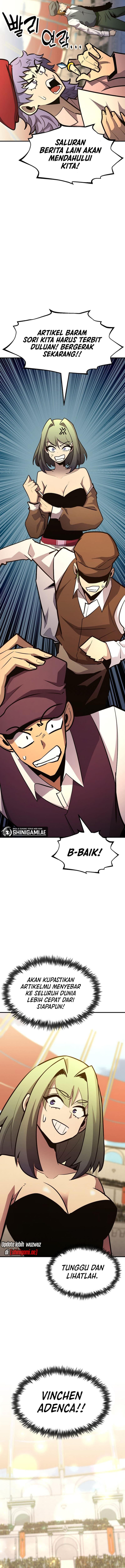 Read Standard Of Reincarnation (ID) Manga Online