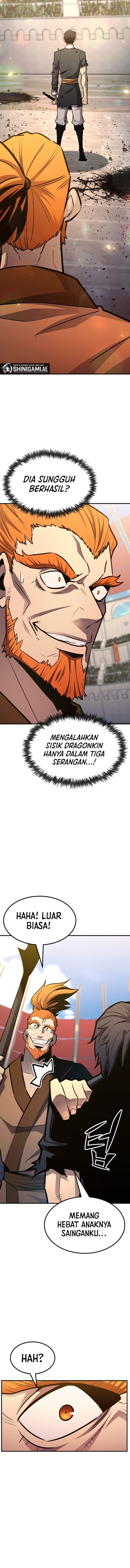 Read Standard Of Reincarnation (ID) Manga Online