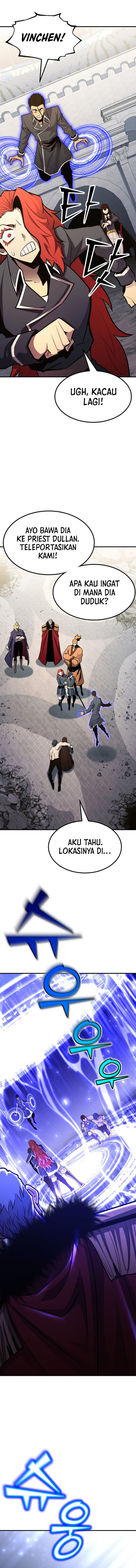 Read Standard Of Reincarnation (ID) Manga Online