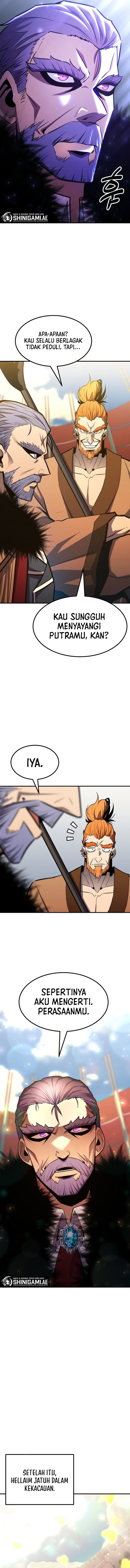 Read Standard Of Reincarnation (ID) Manga Online