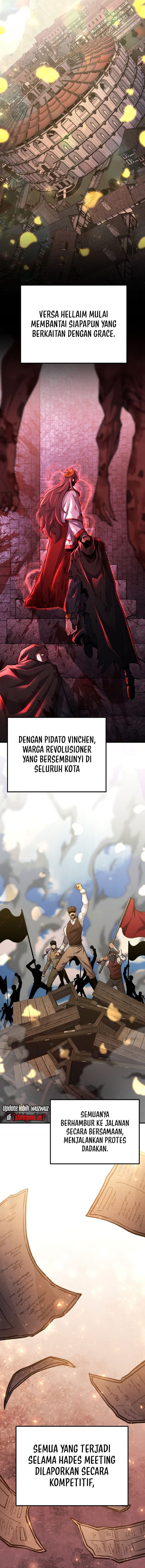 Read Standard Of Reincarnation (ID) Manga Online