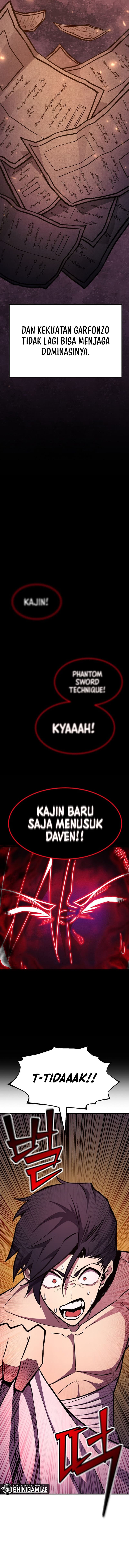 Read Standard Of Reincarnation (ID) Manga Online