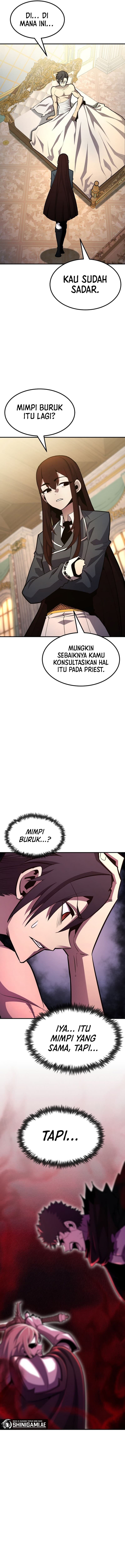 Read Standard Of Reincarnation (ID) Manga Online