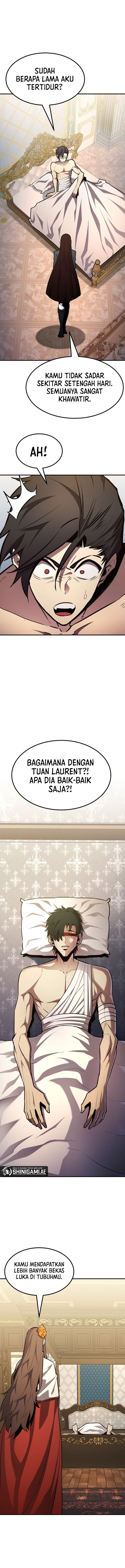 Read Standard Of Reincarnation (ID) Manga Online