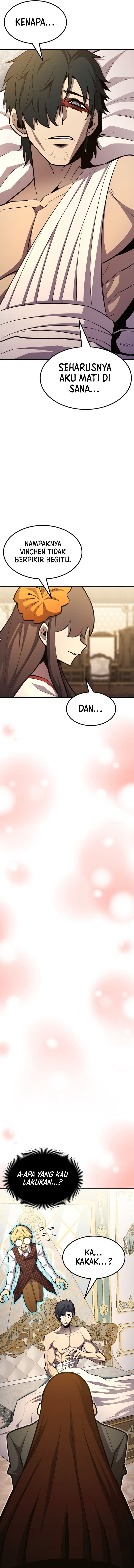 Read Standard Of Reincarnation (ID) Manga Online