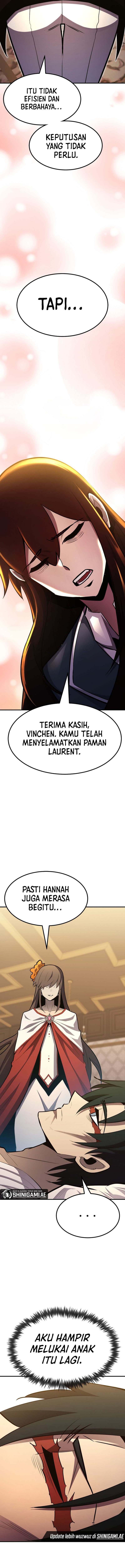 Read Standard Of Reincarnation (ID) Manga Online