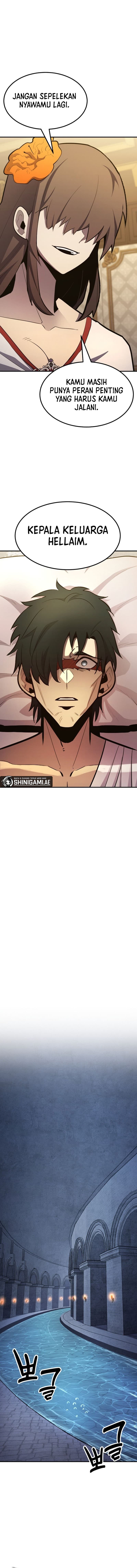 Read Standard Of Reincarnation (ID) Manga Online