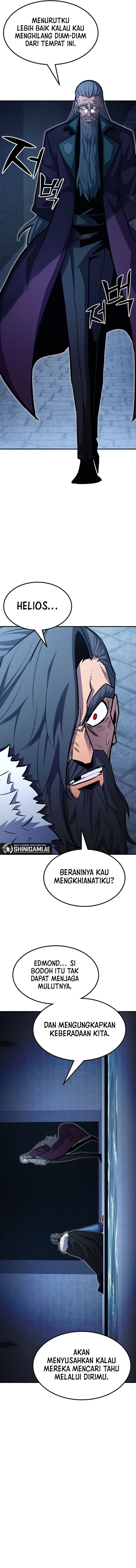 Read Standard Of Reincarnation (ID) Manga Online