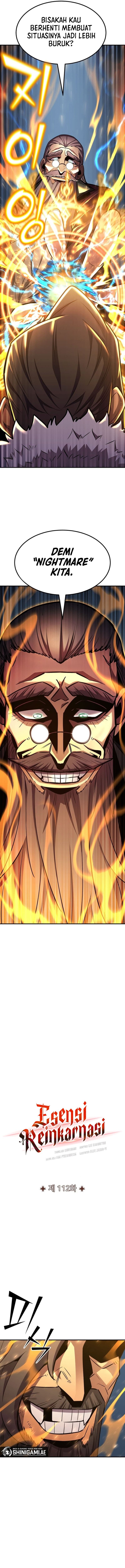 Read Standard Of Reincarnation (ID) Manga Online