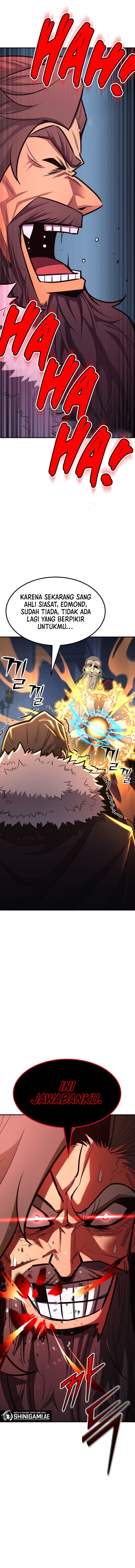 Read Standard Of Reincarnation (ID) Manga Online