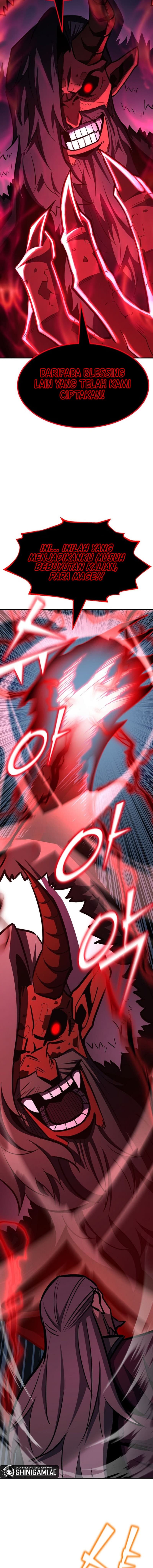 Read Standard Of Reincarnation (ID) Manga Online