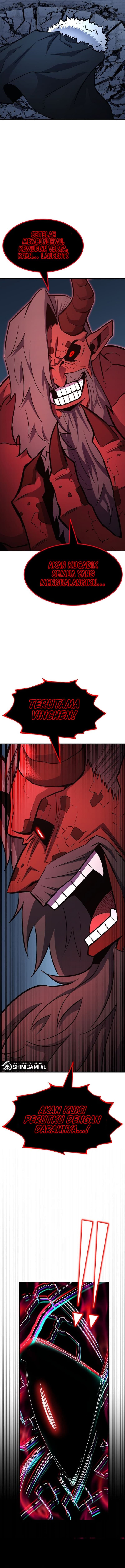 Read Standard Of Reincarnation (ID) Manga Online