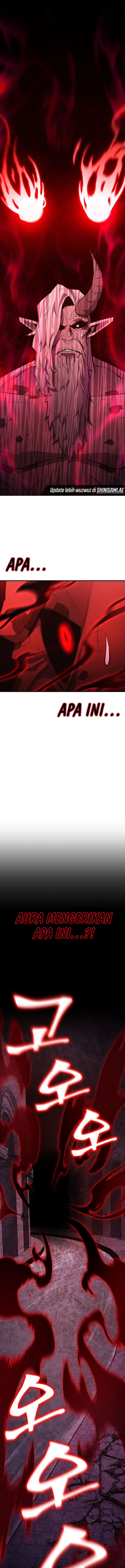 Read Standard Of Reincarnation (ID) Manga Online