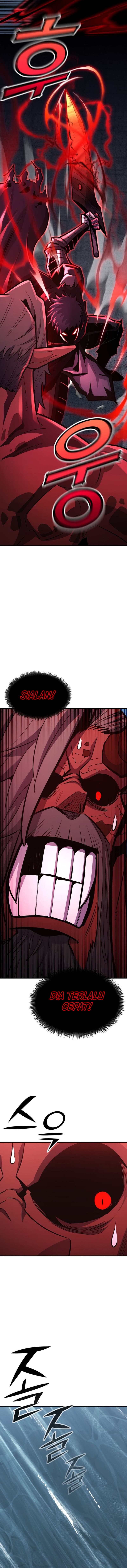 Read Standard Of Reincarnation (ID) Manga Online