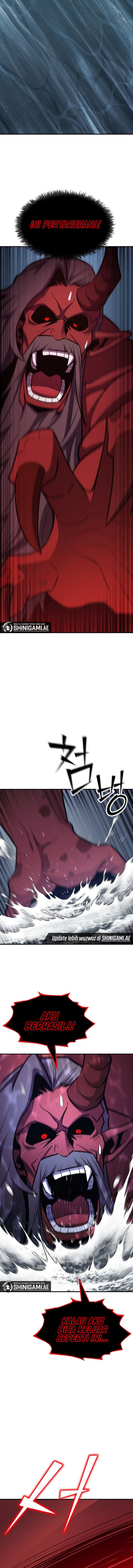 Read Standard Of Reincarnation (ID) Manga Online