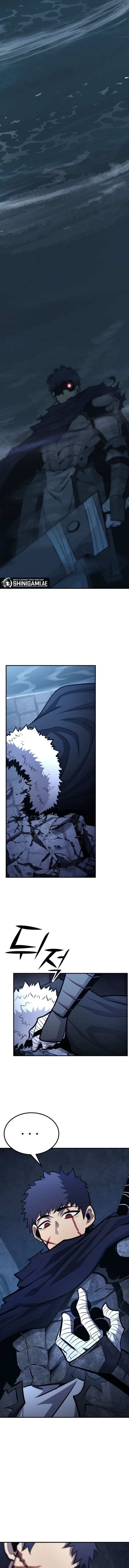 Read Standard Of Reincarnation (ID) Manga Online