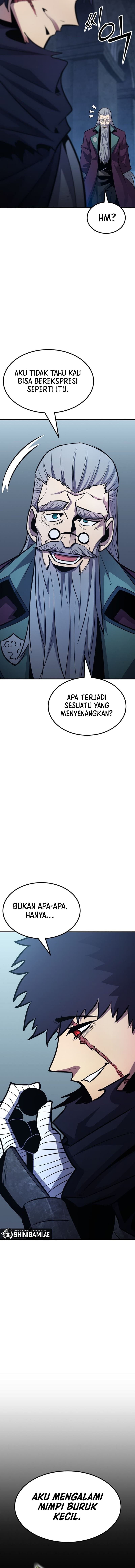 Read Standard Of Reincarnation (ID) Manga Online