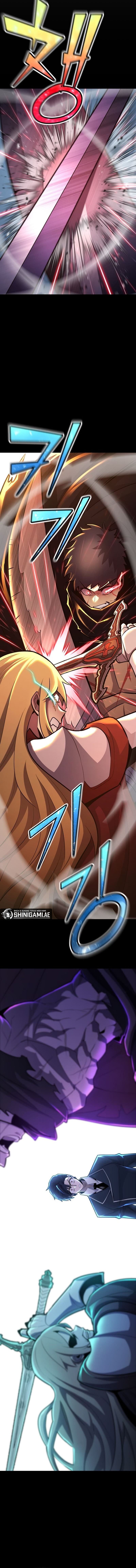 Read Standard Of Reincarnation (ID) Manga Online