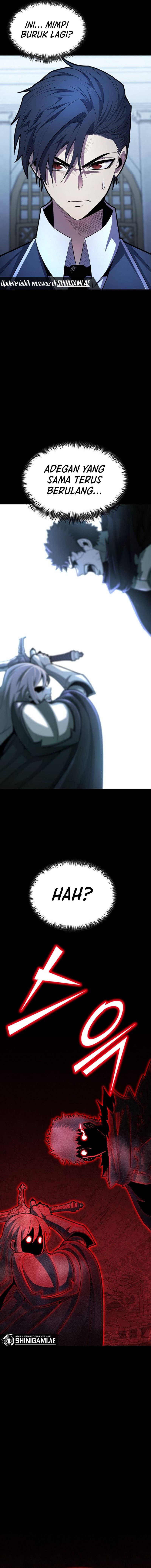 Read Standard Of Reincarnation (ID) Manga Online