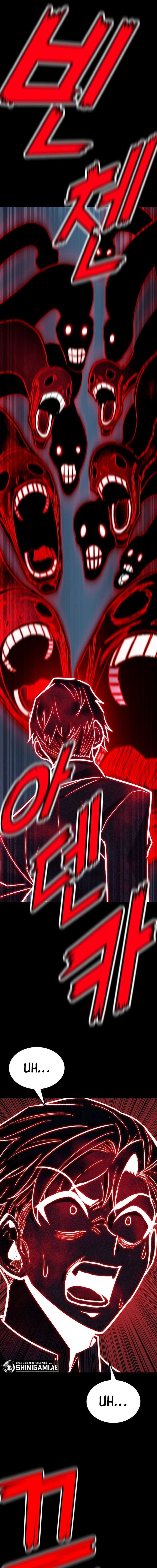 Read Standard Of Reincarnation (ID) Manga Online