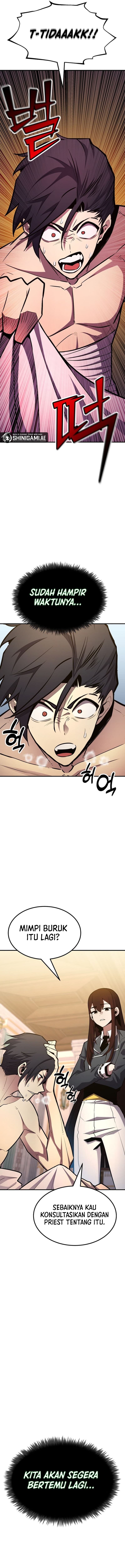 Read Standard Of Reincarnation (ID) Manga Online