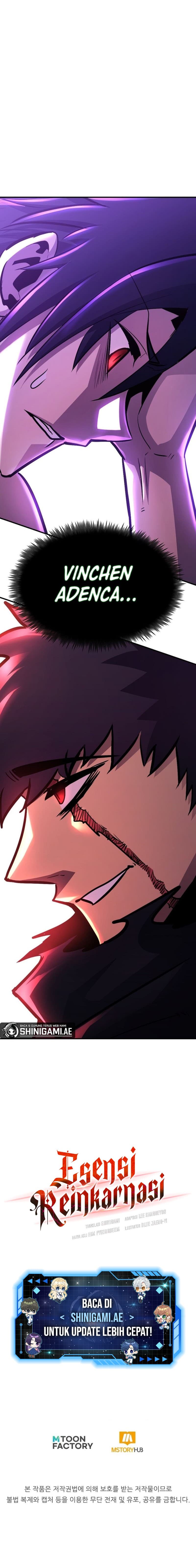 Read Standard Of Reincarnation (ID) Manga Online