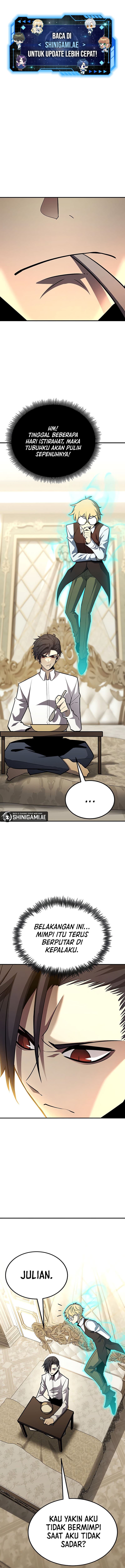 Read Standard Of Reincarnation (ID) Manga Online