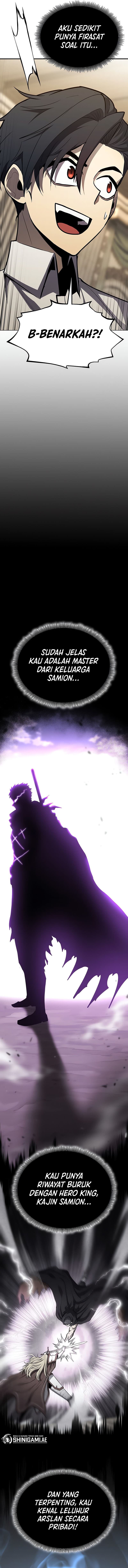 Read Standard Of Reincarnation (ID) Manga Online