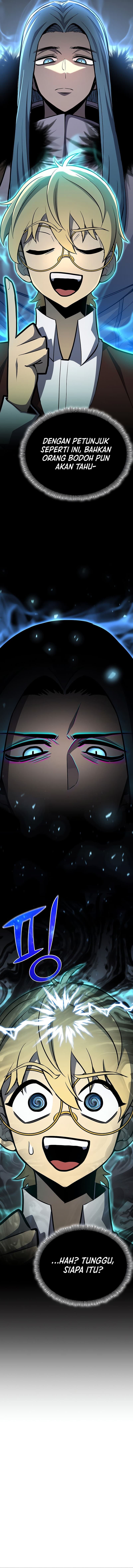 Read Standard Of Reincarnation (ID) Manga Online