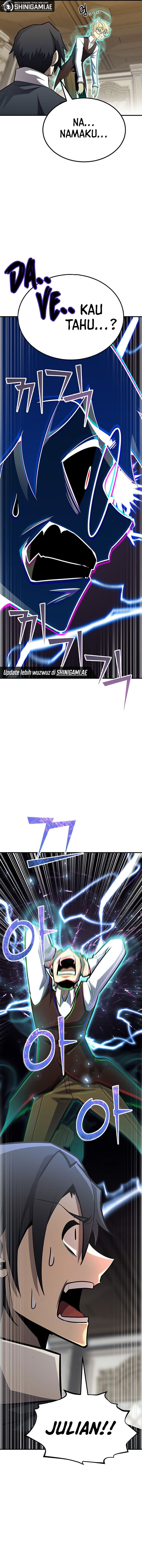 Read Standard Of Reincarnation (ID) Manga Online