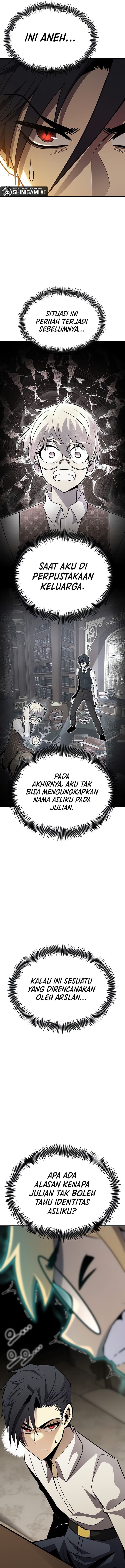 Read Standard Of Reincarnation (ID) Manga Online