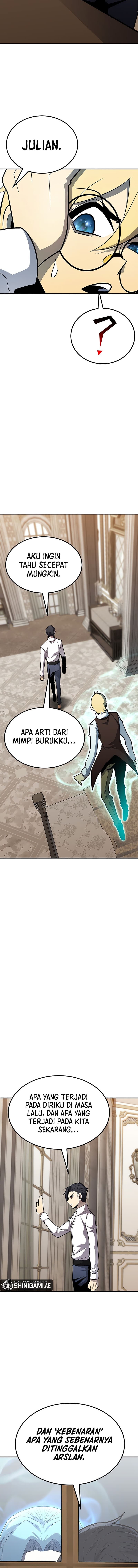 Read Standard Of Reincarnation (ID) Manga Online