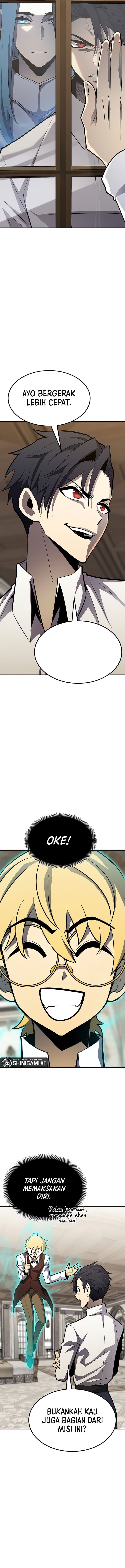 Read Standard Of Reincarnation (ID) Manga Online